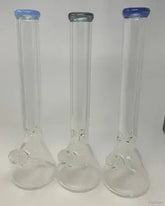18 Inch 9MM Beaker Bong